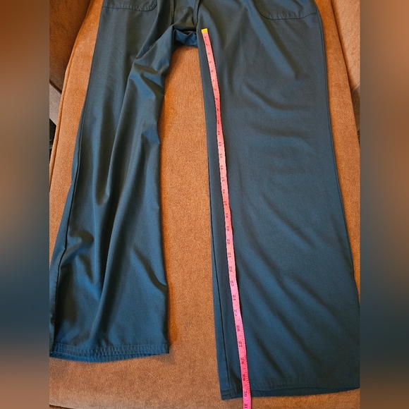 Heart Soul Blue Boot Cut Pants - Picture 11 of 12